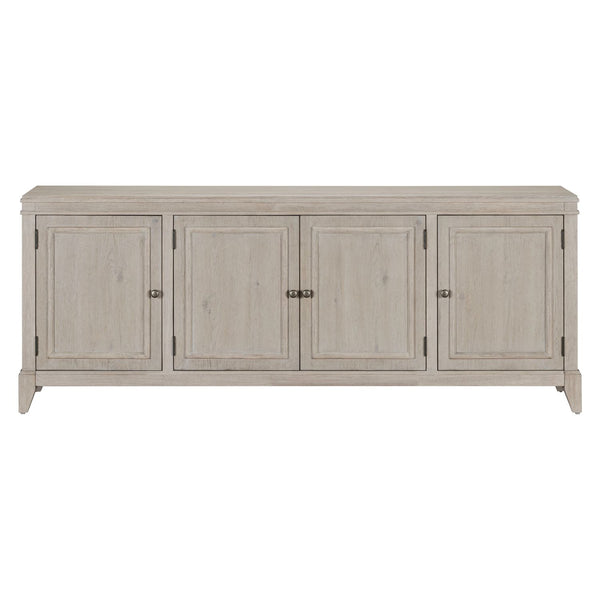 New Haven 82 Inch TV Console - 694-TV82