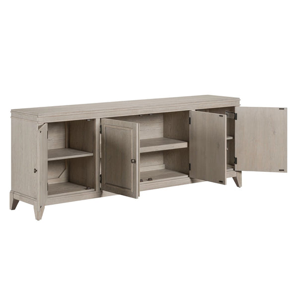 New Haven 82 Inch TV Console - 694-TV82
