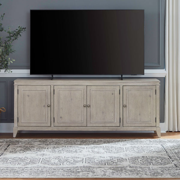New Haven 82 Inch TV Console - 694-TV82