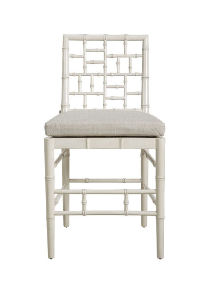 Cream Hugo Counter Stool - 51982LT - image 2