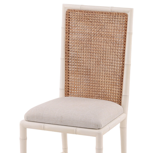 Casablanca Side Chair - 17634LT - image 3