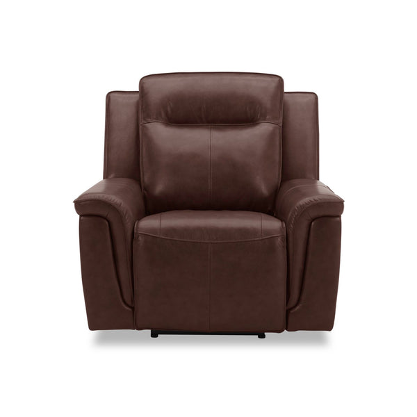 Avery SG Recliner P2 - Cognac - 7001CG-12P