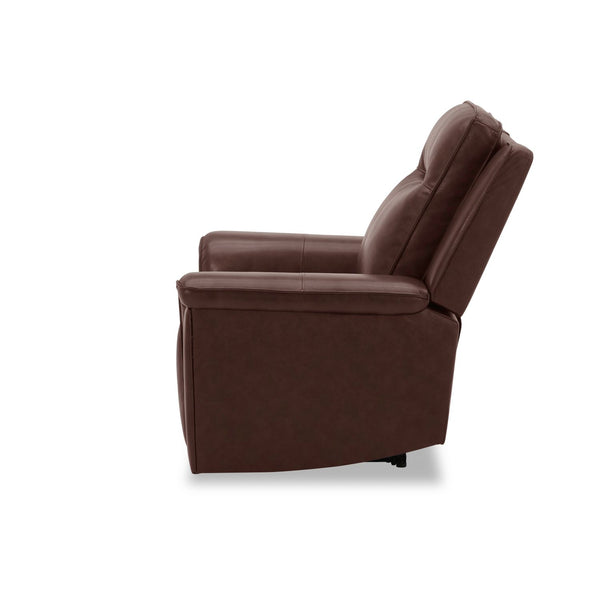 Avery SG Recliner P2 - Cognac - 7001CG-12P