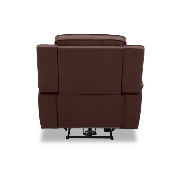 Avery SG Recliner P2 - Cognac - 7001CG-12P
