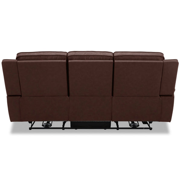 Avery Sofa P2 - Cognac