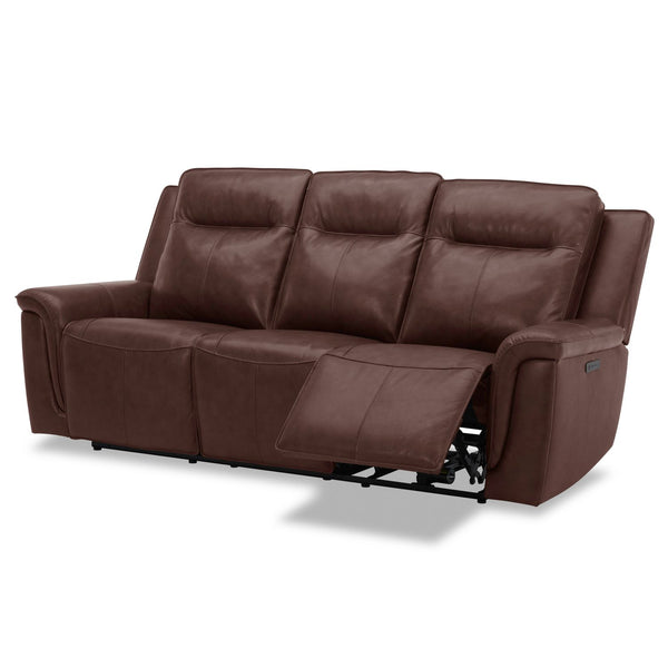 Avery Sofa P2 - Cognac - 7001CG-32P