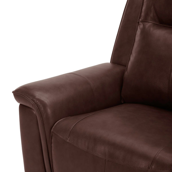 Avery Sofa P2 - Cognac - 7001CG-32P