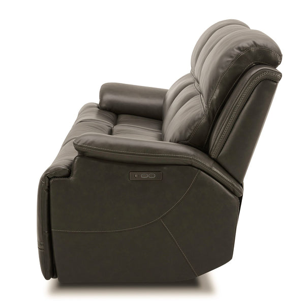 Bentley Sofa P2 & ZG - Graphite