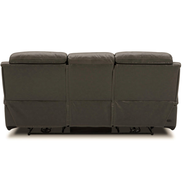 Bentley Sofa P2 & ZG - Graphite