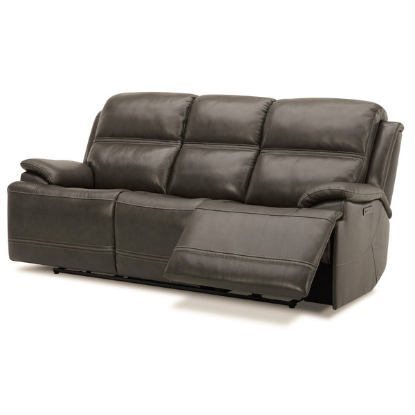 Bentley Sofa P2 & ZG - Graphite