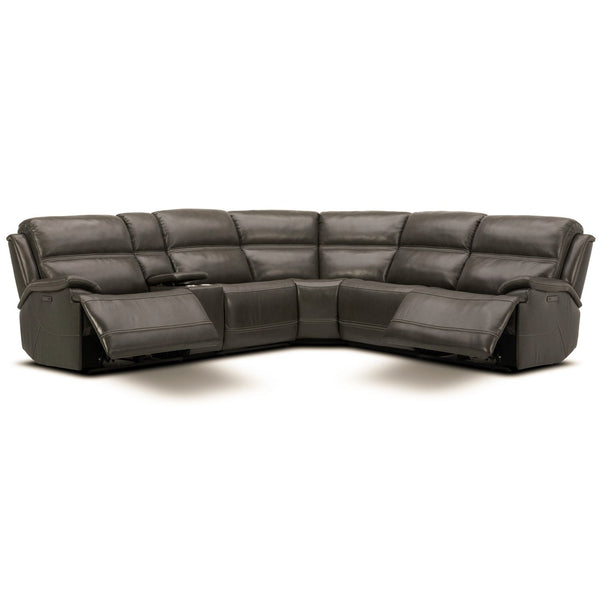 Bentley 6 Piece Sectional