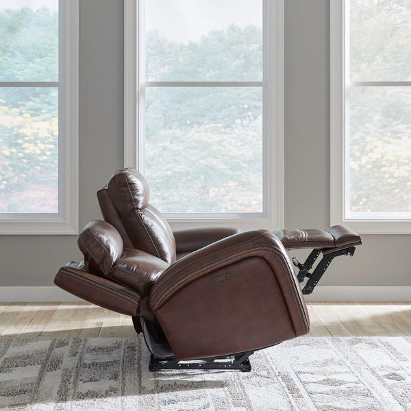 Blair Sofa P2 & ZG - Cognac - 7005CG-32P