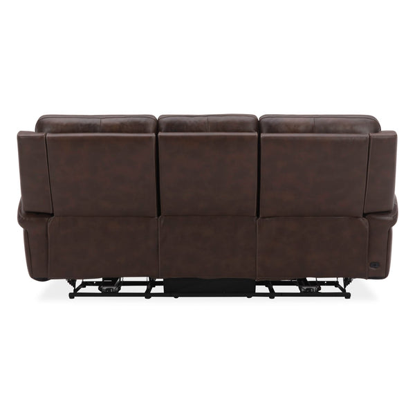 Blair Sofa P2 & ZG - Cognac - 7005CG-32P
