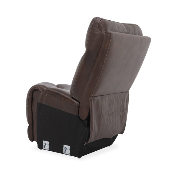 Blair Corner Wedge - Cognac - 7005CG-40W