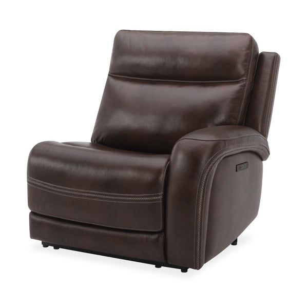 Blair R Arm Recliner P2 & ZG - Cognac - 7005CG-42RP