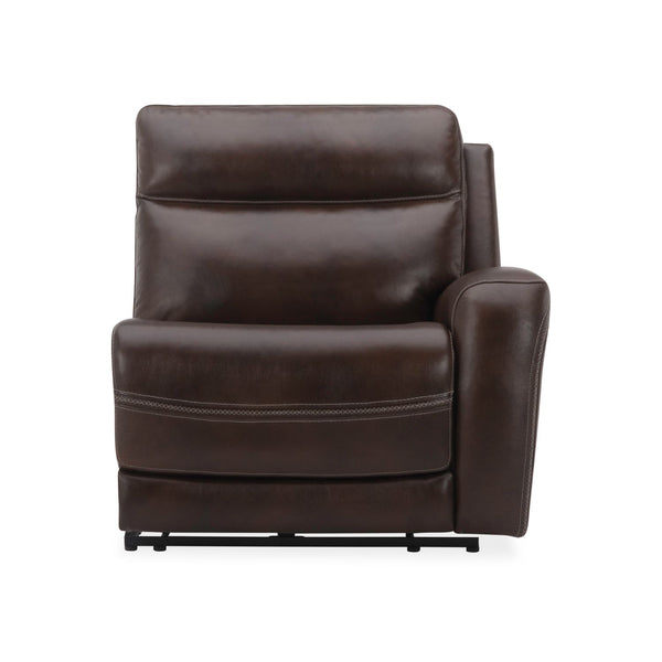 Blair R Arm Recliner P2 & ZG - Cognac - 7005CG-42RP