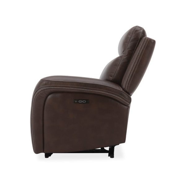 Blair R Arm Recliner P2 & ZG - Cognac - 7005CG-42RP