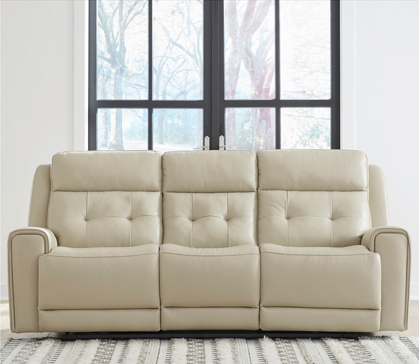 Carrington Reclining Sofa