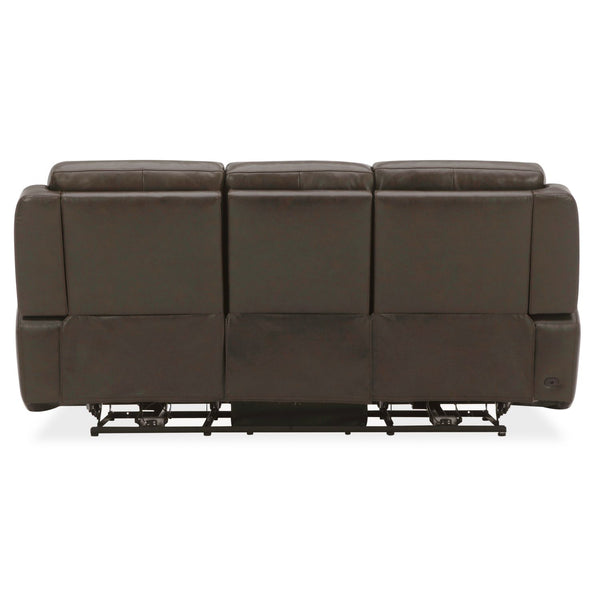 Carrington Sofa P3 & ZG - Dark Brown "Closeout"
