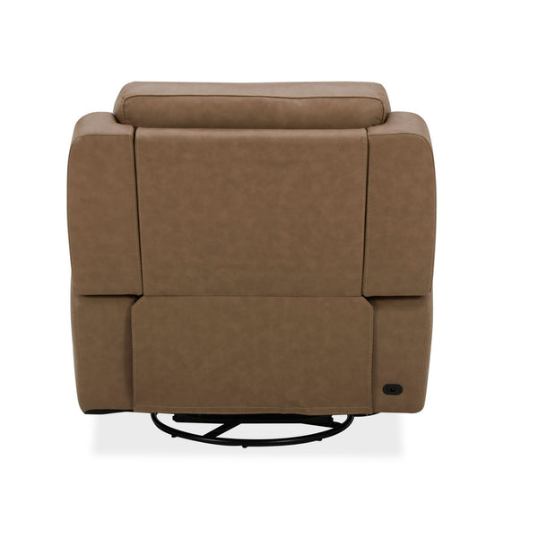 Carrington SG Recliner P3 - York Sand - 7006SN-13P