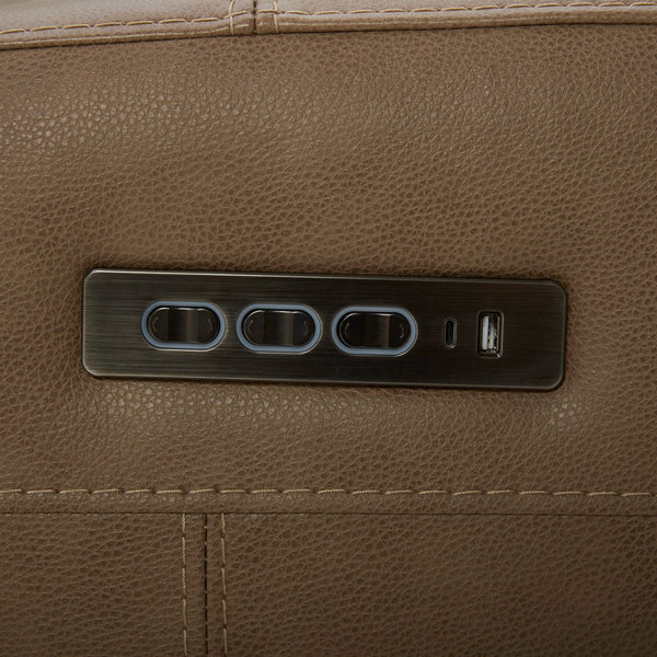 Carrington Sofa P3 & ZG - York Sand