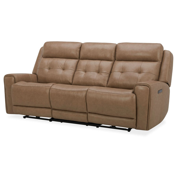 Carrington Sofa P3 & ZG - York Sand - 7006SN-33P