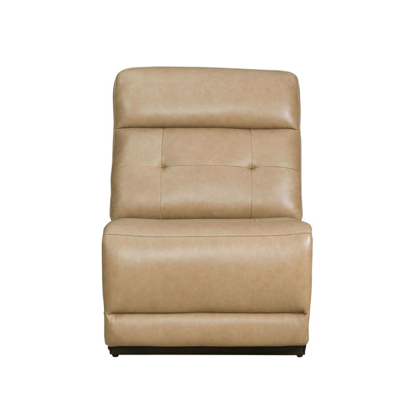Carrington Armless Chair - York Sand - 7006SN-40A