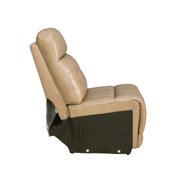 Carrington Armless Chair - York Sand - 7006SN-40A