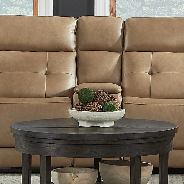 Carrington Console - York Sand - 7006SN-40C