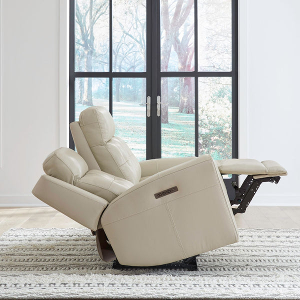Carrington Sofa P3 & ZG - Baja Stone - 7006ST-33P