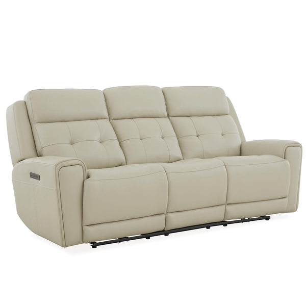 Carrington Sofa P3 & ZG - Baja Stone - 7006ST-33P
