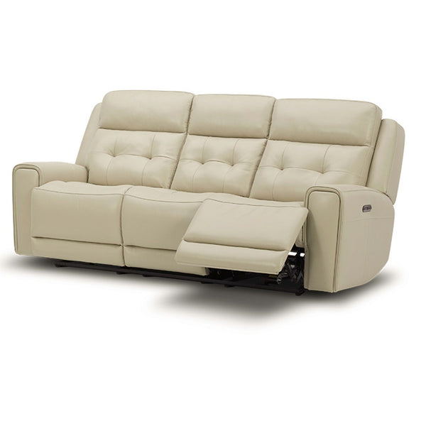 Carrington Sofa P3 & ZG - Baja Stone