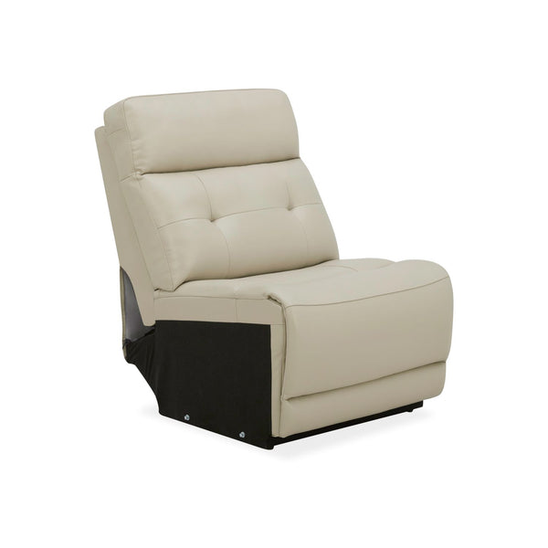 Carrington Armless Chair - Baja Stone - 7006ST-40A