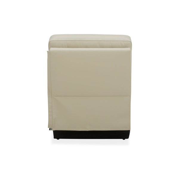 Carrington Armless Chair - Baja Stone - 7006ST-40A