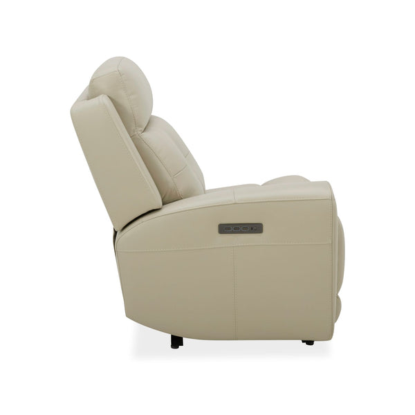 Carrington L Arm Recliner P3 & ZG - Baja Stone - 7006ST-43LP