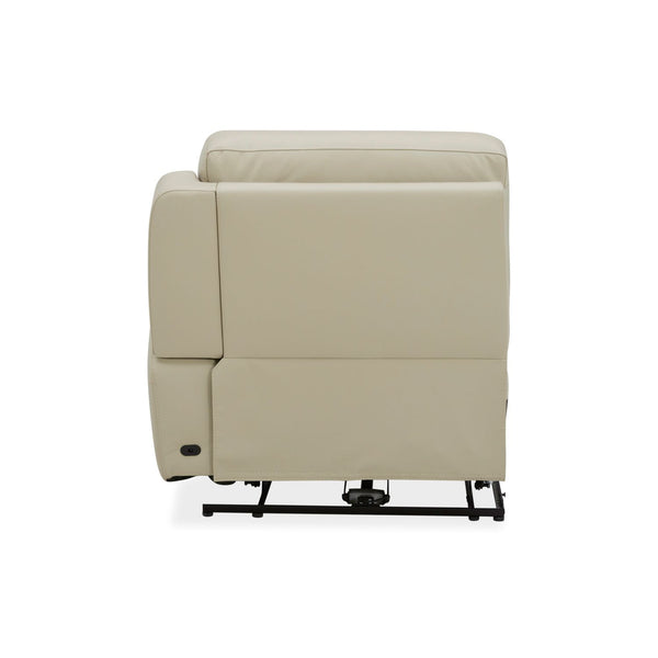 Carrington L Arm Recliner P3 & ZG - Baja Stone - 7006ST-43LP