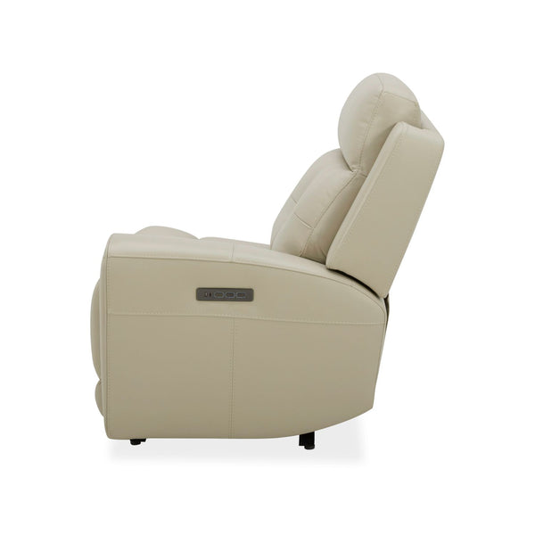 Carrington R Arm Recliner P3 & ZG - Baja Stone - 7006ST-43RP