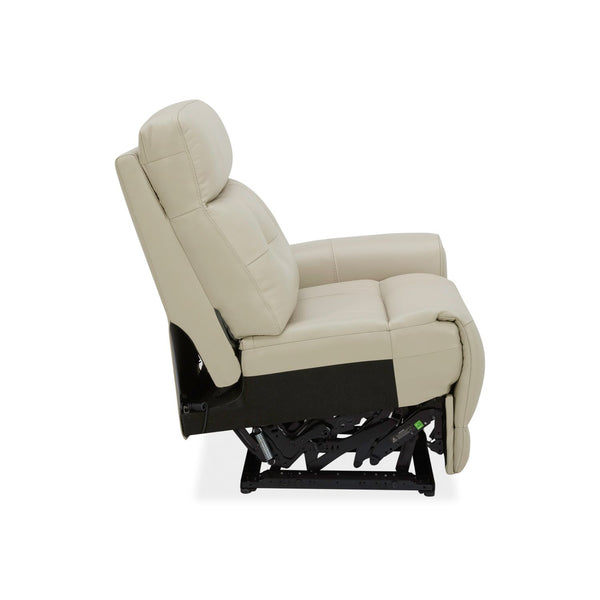 Carrington R Arm Recliner P3 & ZG - Baja Stone - 7006ST-43RP