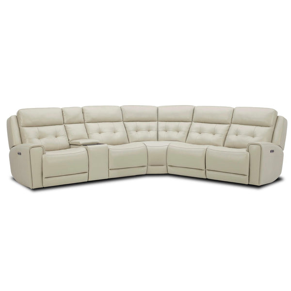 Carrington Reclining Sofa