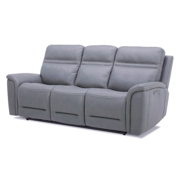 Cooper Sofa P3 & ZG - Blue Gray