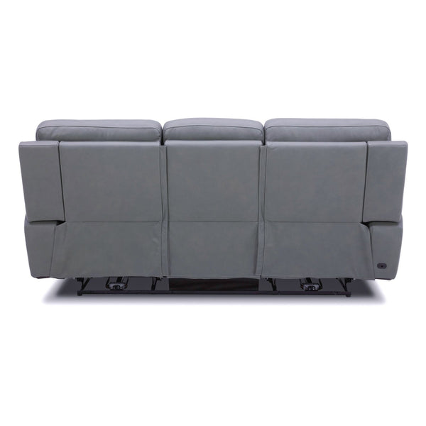 Cooper Sofa P3 & ZG - Blue Gray - 7007BG-33P