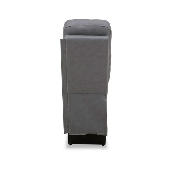 Cooper Console - Blue Gray
