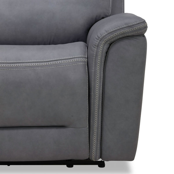 Cooper 6 Piece Sectional - 7007BG-UPH-6PCSEC