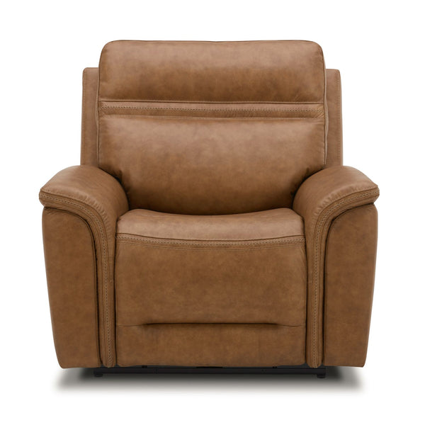 Cooper SG Recliner P3 - Camel - 7007CM-13P