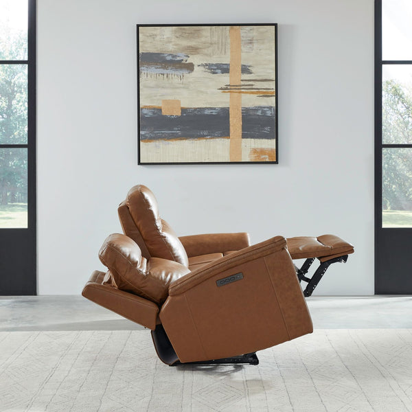 Cooper Sofa P3 & ZG - Camel