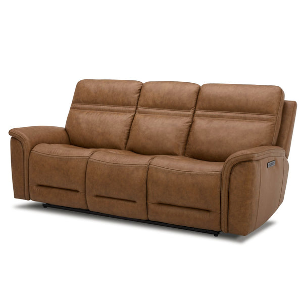 Cooper Sofa P3 & ZG - Camel