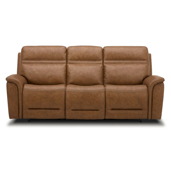 Cooper Sofa P3 & ZG - Camel