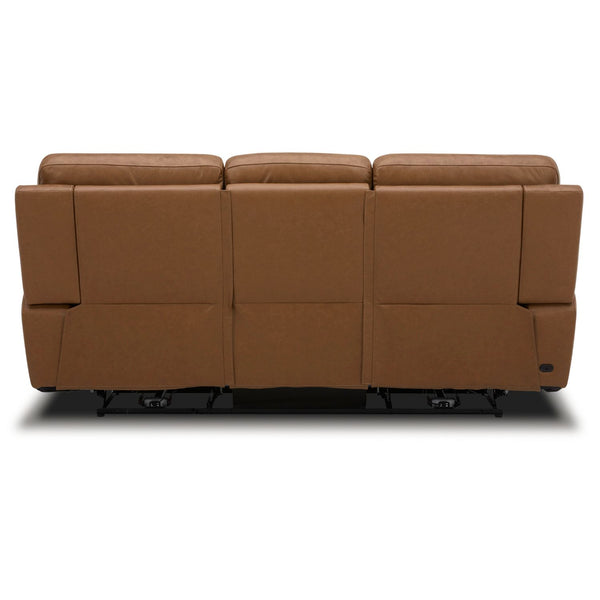 Cooper Sofa P3 & ZG - Camel