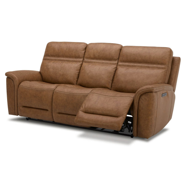 Cooper Sofa P3 & ZG - Camel - 7007CM-33P