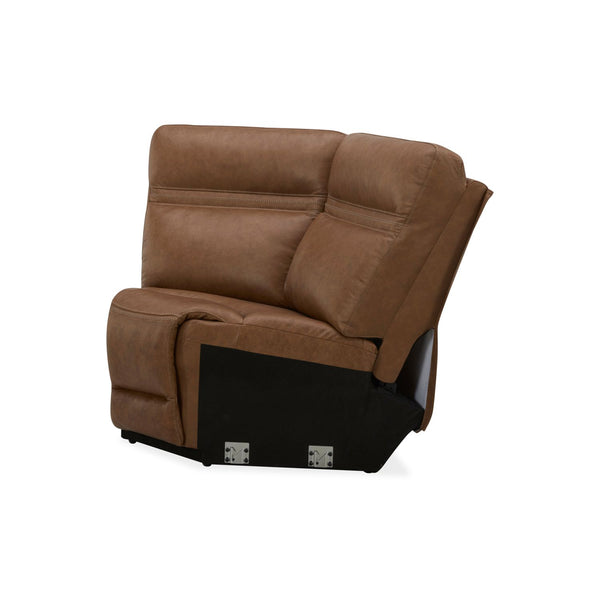 Cooper Corner Wedge - Camel - 7007CM-40W